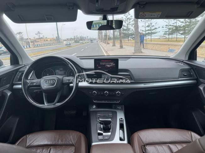 Audi Q5 Quattro