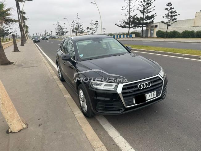 Audi Q5 Quattro