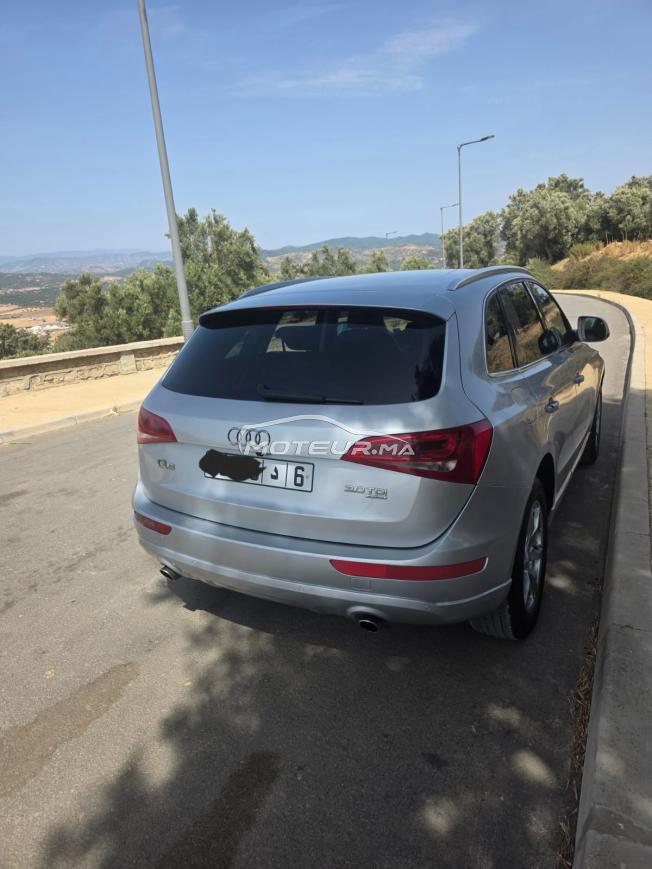 Audi Q5 tres bon état