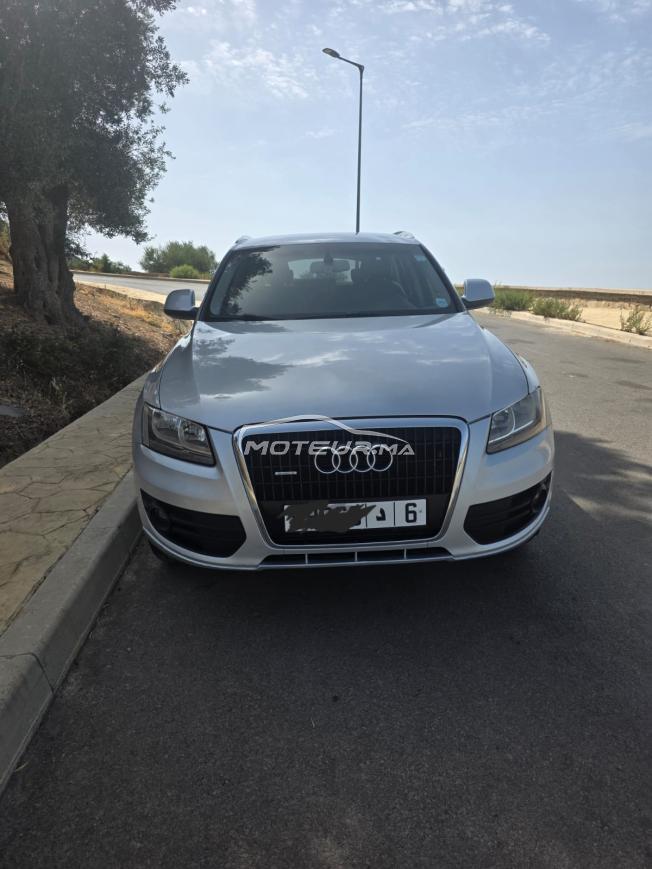 Audi Q5 tres bon état