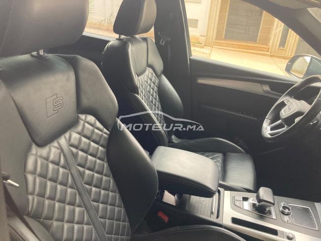 Audi Q5 S-Line fin 2019 Dédouanée 2023
