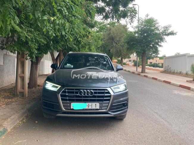 Audi Q5 S-Line fin 2019 Dédouanée 2023