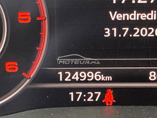 Audi Q5 S-Line fin 2019 Dédouanée 2023