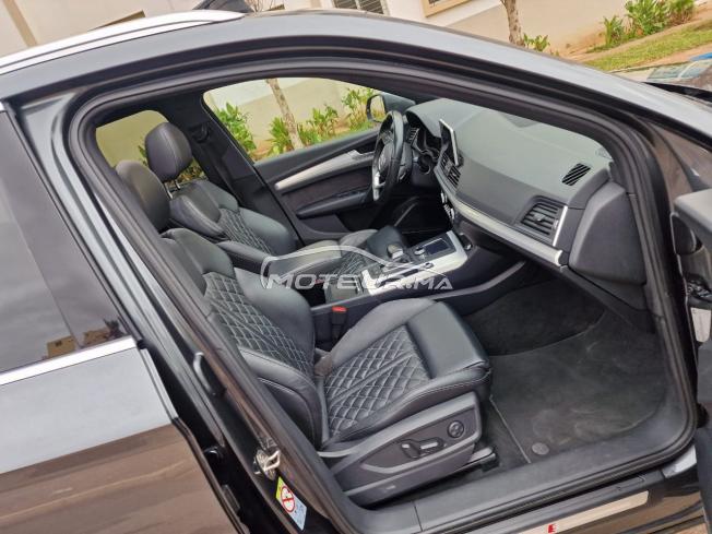 Audi Q5 Sline  dédouanée