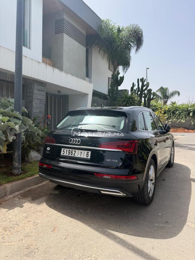 À VENDRE – AUDI Q5 30 TDI AUTOMATIQUE