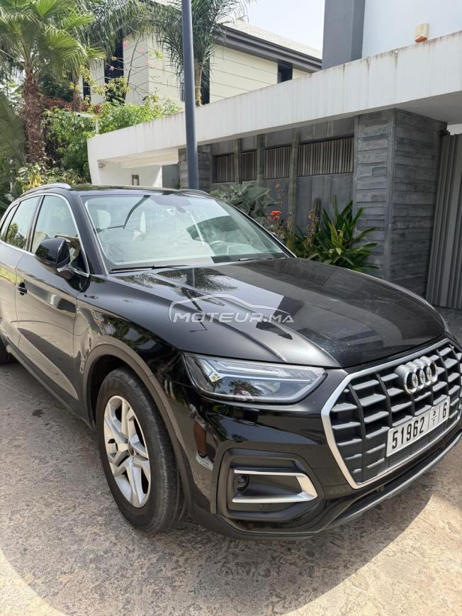 À VENDRE – AUDI Q5 30 TDI AUTOMATIQUE