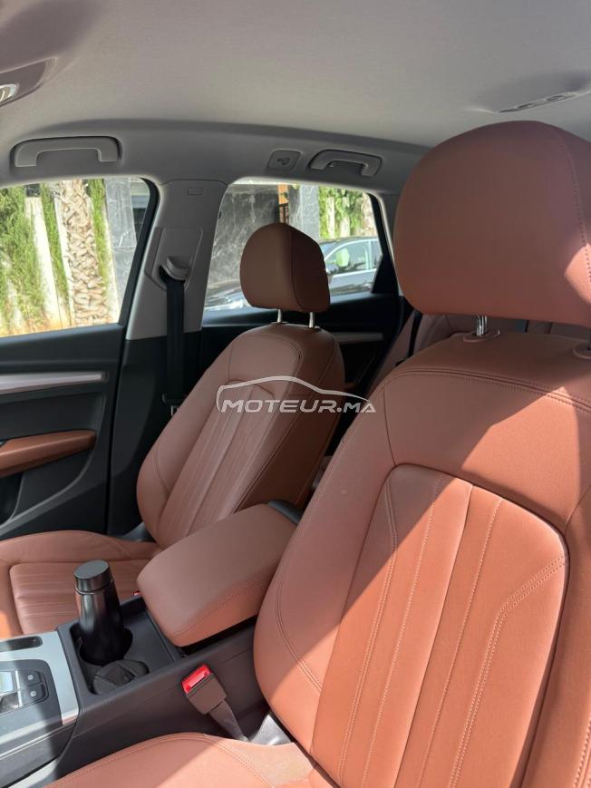 À VENDRE – AUDI Q5 30 TDI AUTOMATIQUE