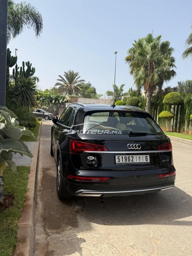 À VENDRE – AUDI Q5 30 TDI AUTOMATIQUE