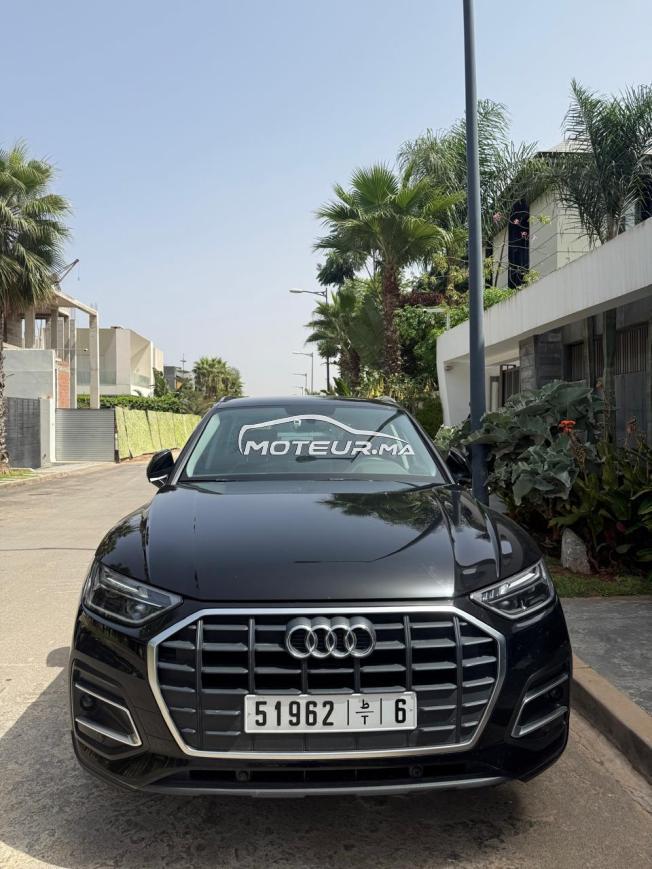 À VENDRE – AUDI Q5 30 TDI AUTOMATIQUE