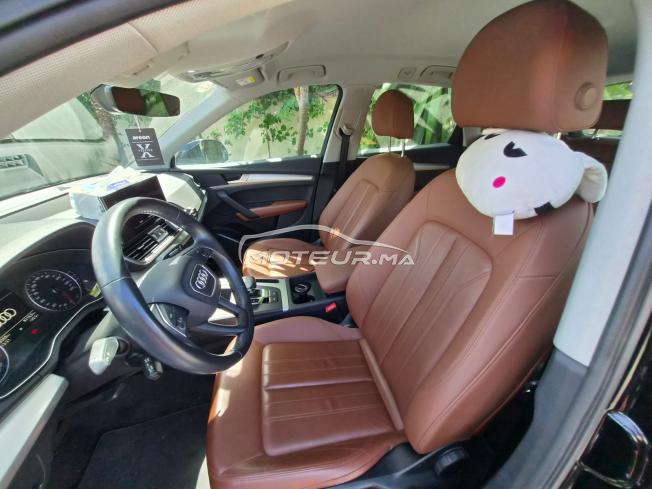 Audi Q5 à vendre en excellent état