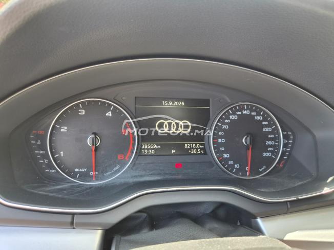Audi Q5 à vendre en excellent état