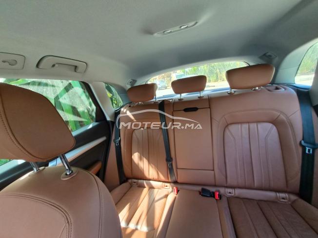 Audi Q5 à vendre en excellent état
