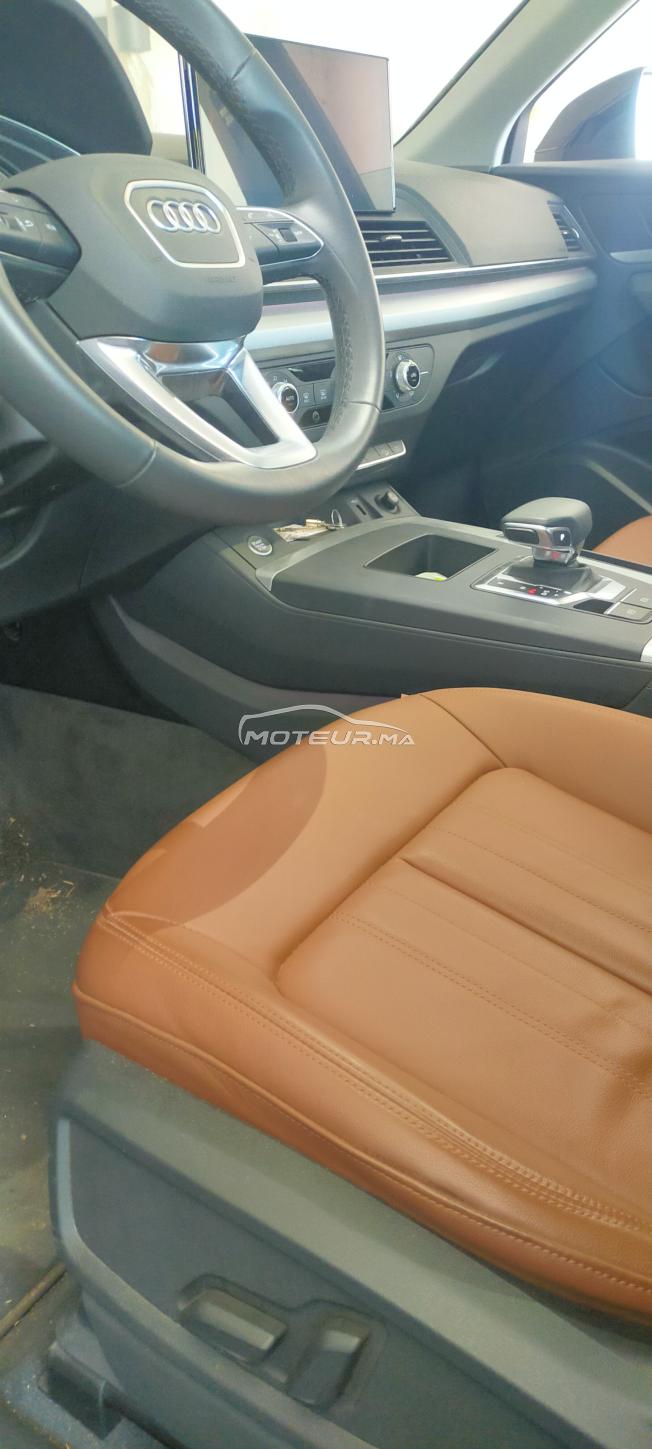 Audi Q5 2025