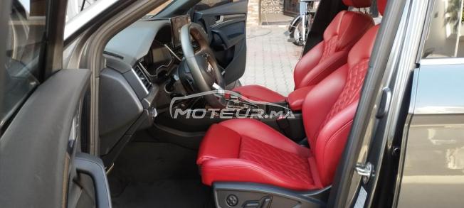 Audi SQ5 V6 TDI 341 ch – 2023 – 1ère main