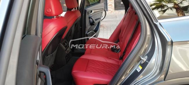Audi SQ5 V6 TDI 341 ch – 2023 – 1ère main