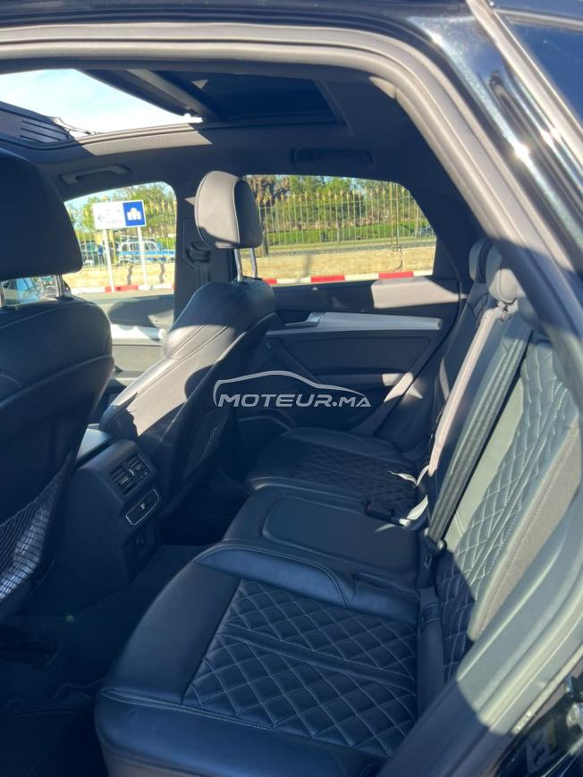 Audi Q5 SportBack S Line + 40 TDI  bon état