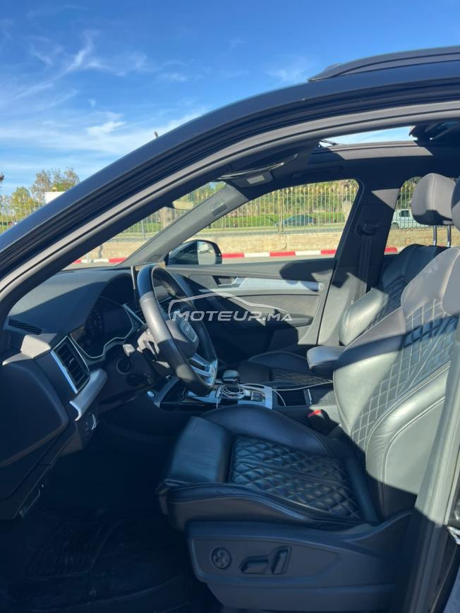 Audi Q5 SportBack S Line + 40 TDI  bon état