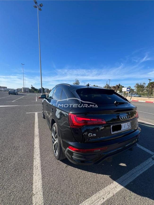 Audi Q5 SportBack S Line + 40 TDI  bon état