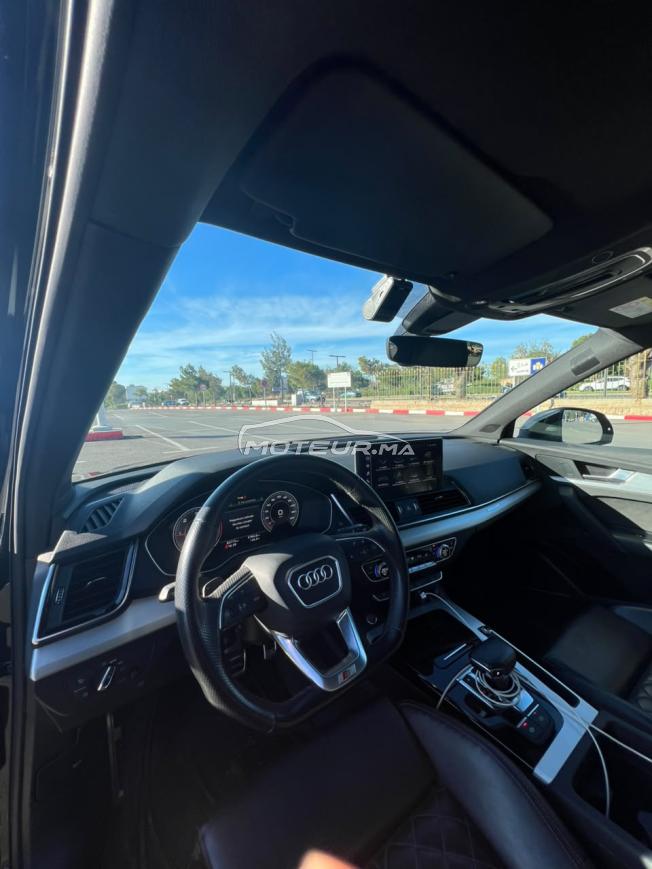 Audi Q5 SportBack S Line + 40 TDI  bon état
