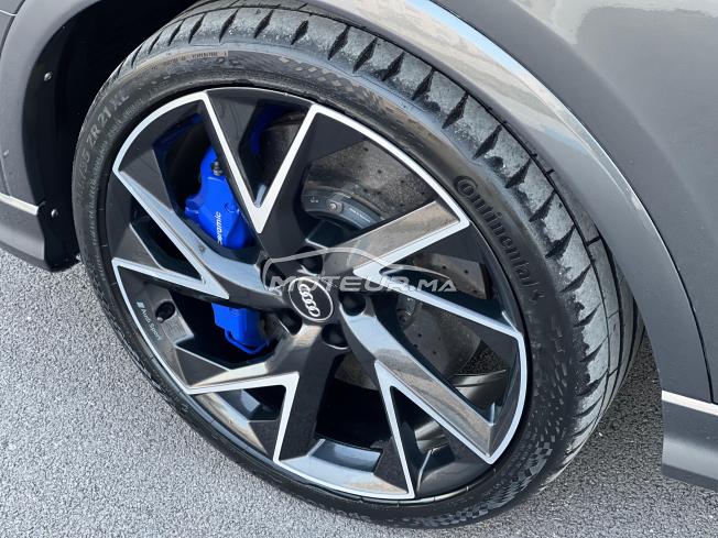 RSQ3 CARBONE CÉRAMIQUE