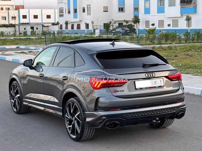 RSQ3 CARBONE CÉRAMIQUE