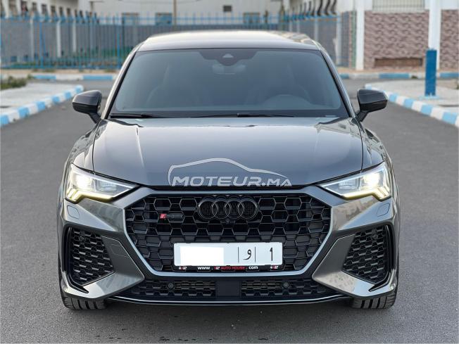 RSQ3 CARBONE CÉRAMIQUE