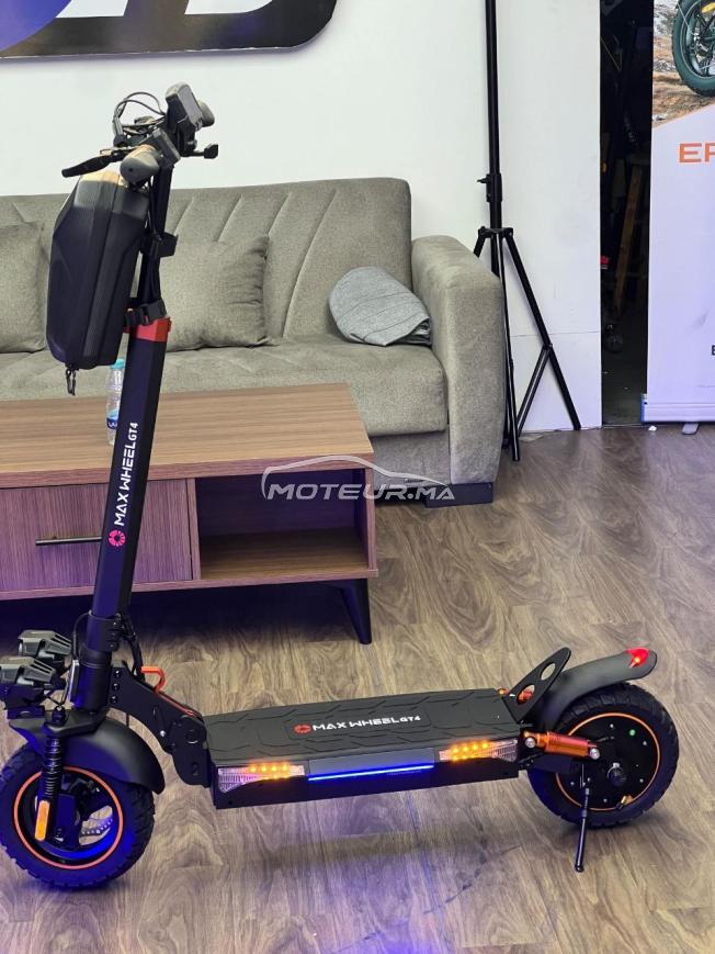 Maxwheel gt4
