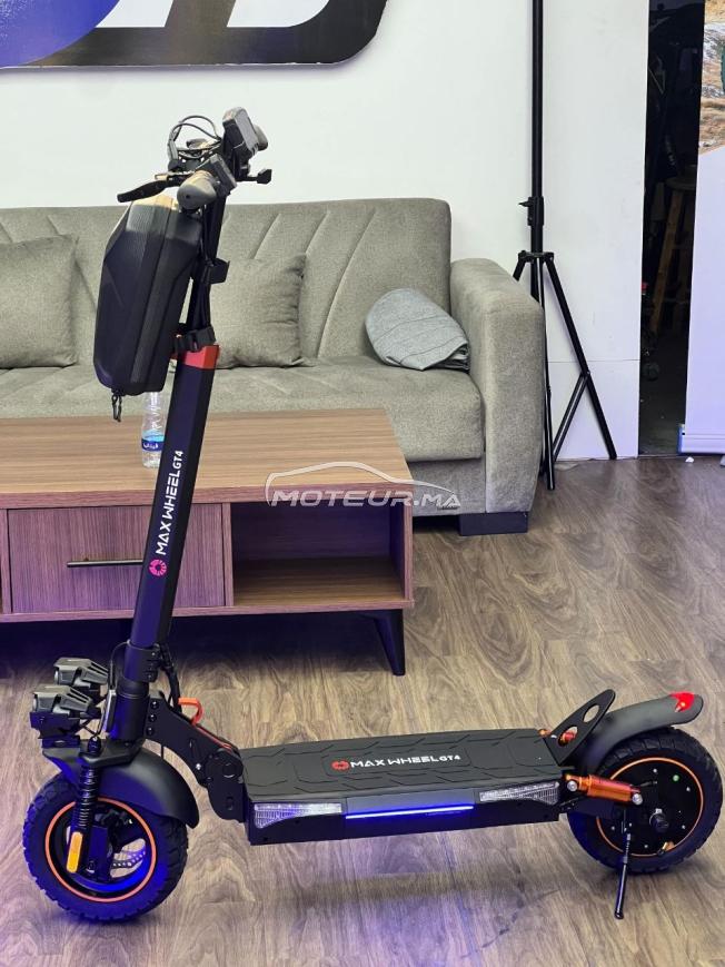 Maxwheel gt4