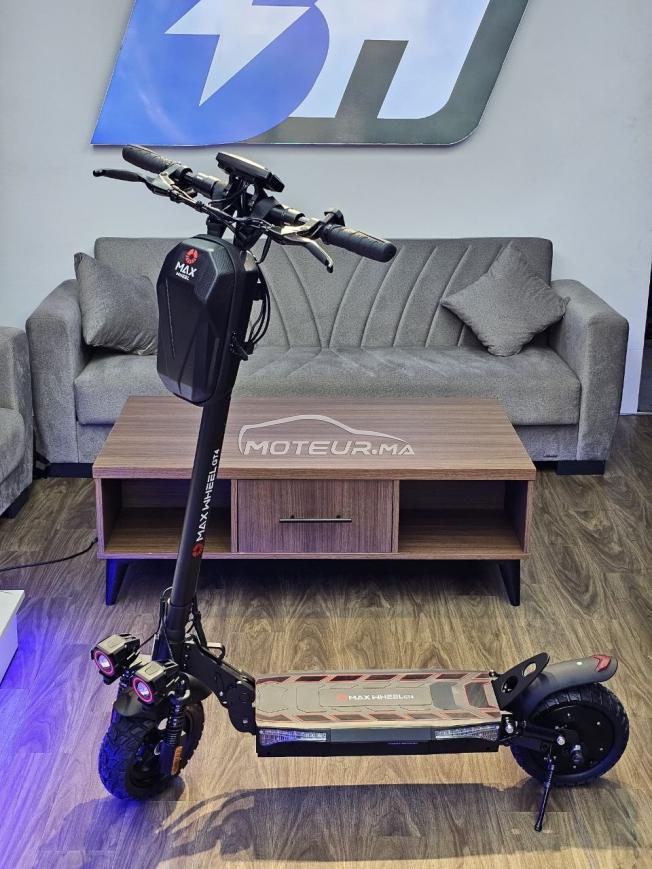 Maxwheel gt4