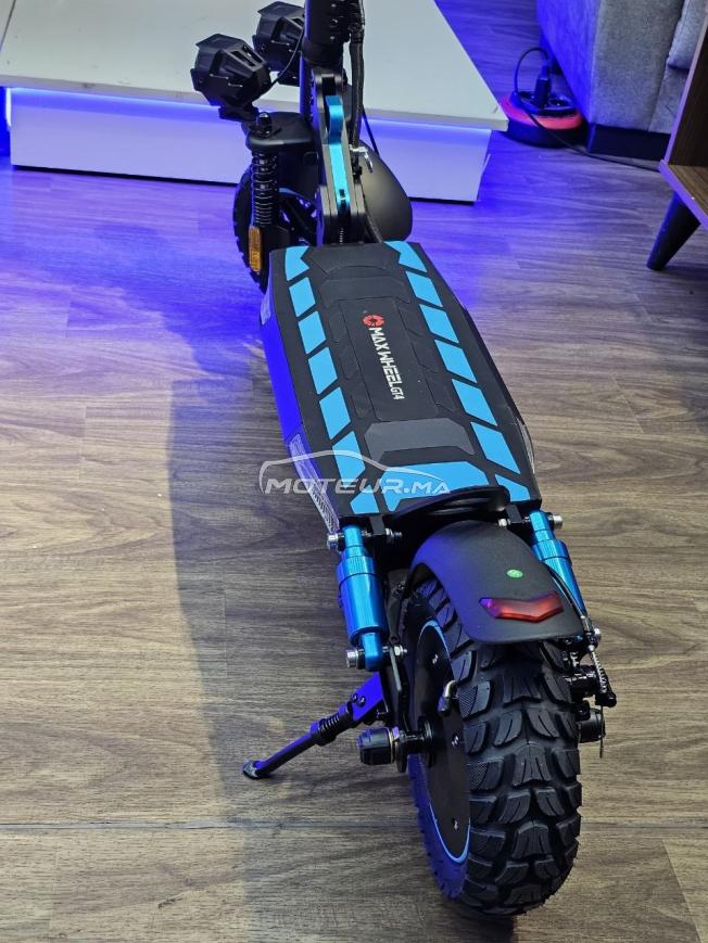 Maxwheel gt4