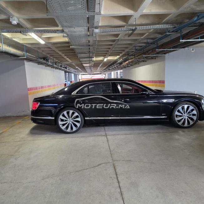Bentley  à vendre