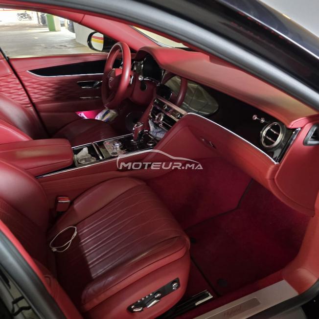Bentley  à vendre