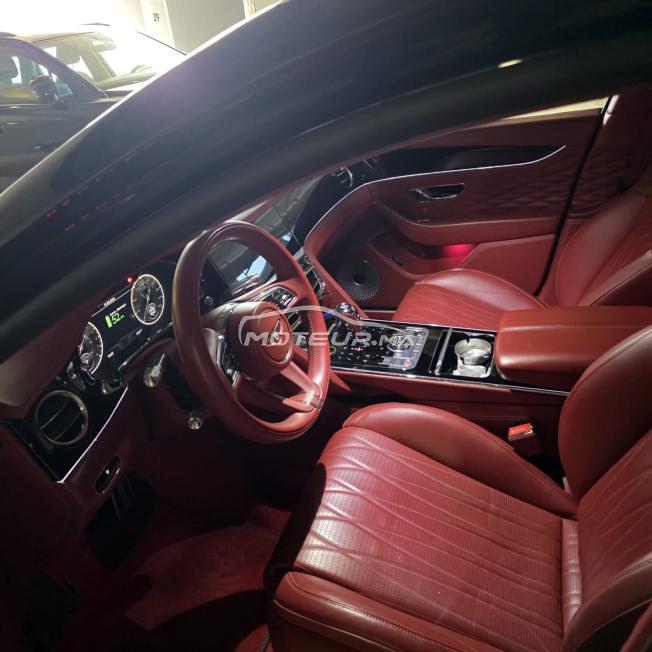 Bentley  à vendre