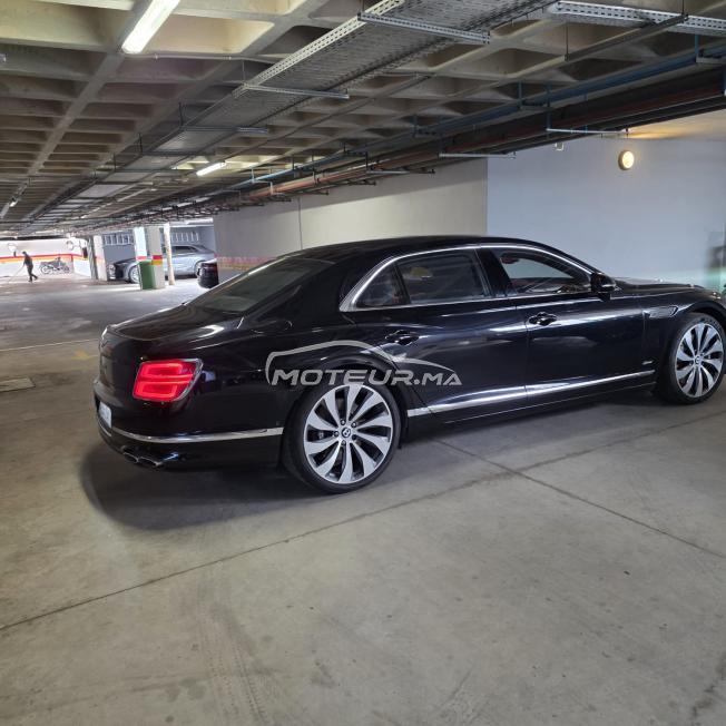 Bentley  à vendre