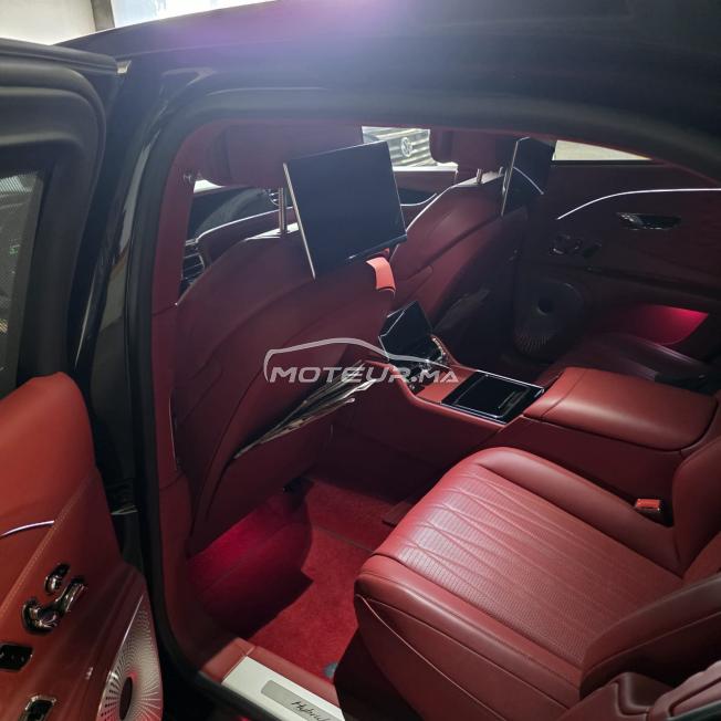 Bentley  à vendre