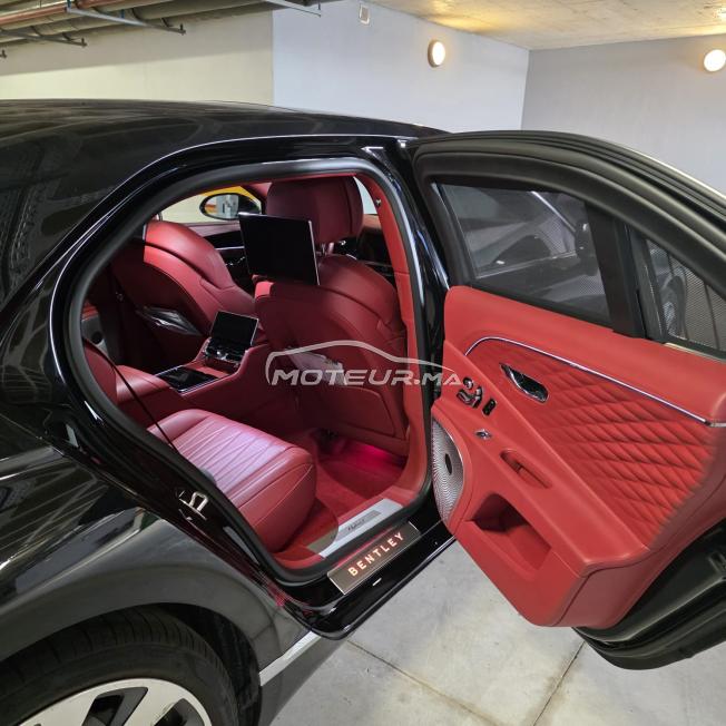 Bentley  à vendre