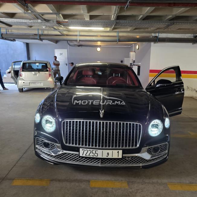 Bentley  à vendre