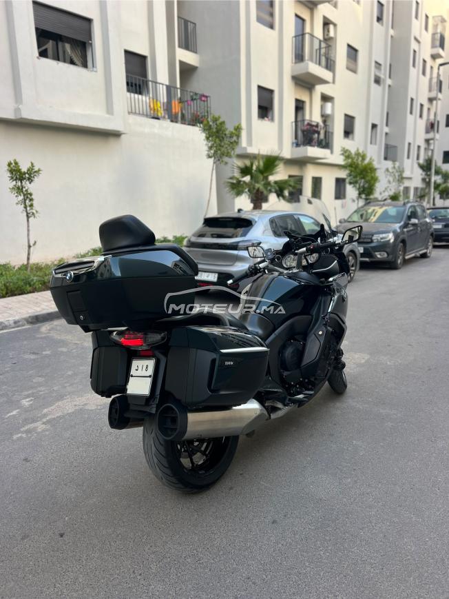 BMW K1600 bagger Modèle 2020