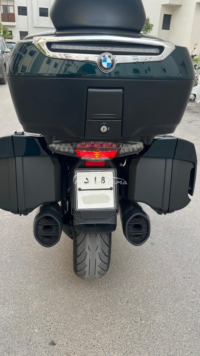 BMW K1600 bagger Modèle 2020
