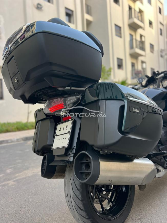 BMW K1600 bagger Modèle 2020