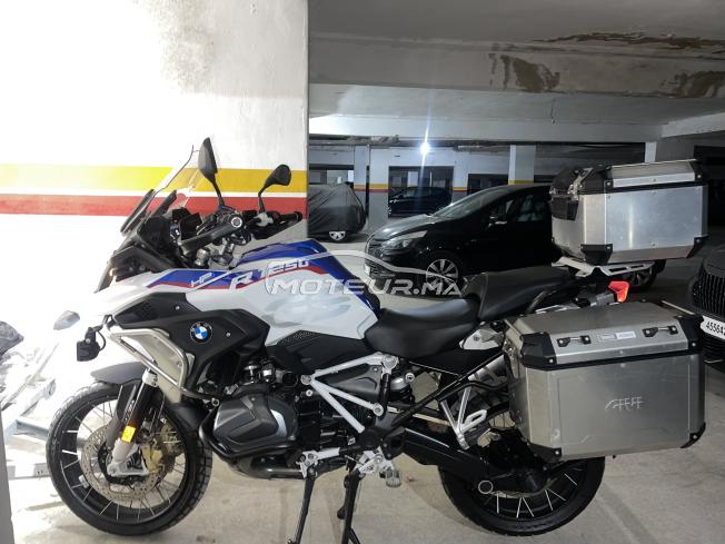 BMW R1250 GS HP – Année 2020