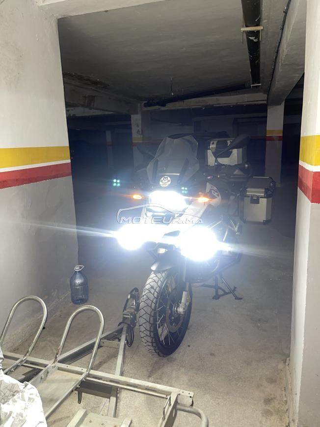 BMW R1250 GS HP – Année 2020