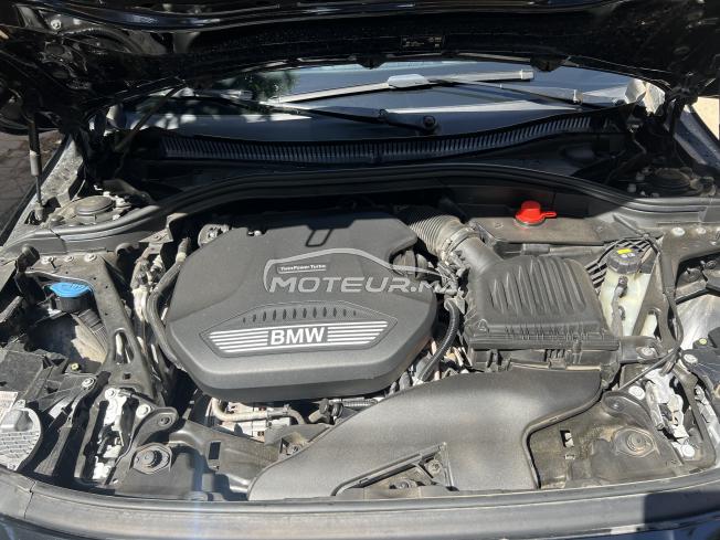 Bmw serie 2021