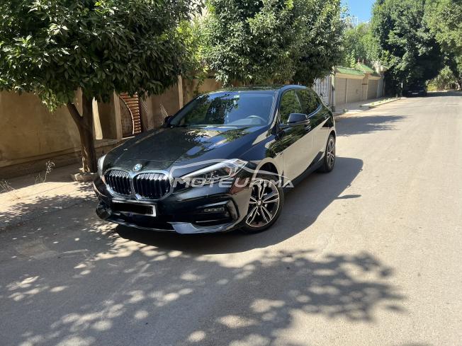 Bmw serie 2021