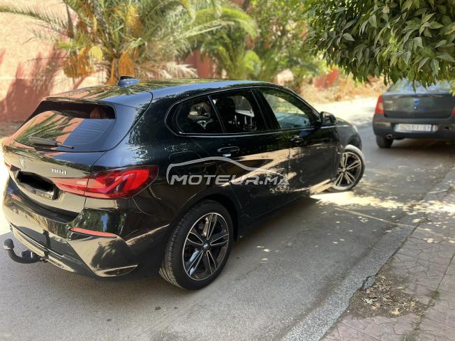 Bmw serie 1 modele 2021