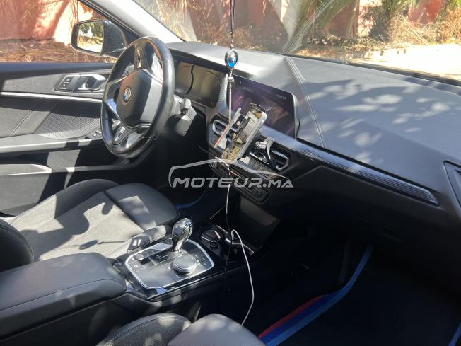 Bmw serie 1 modele 2021
