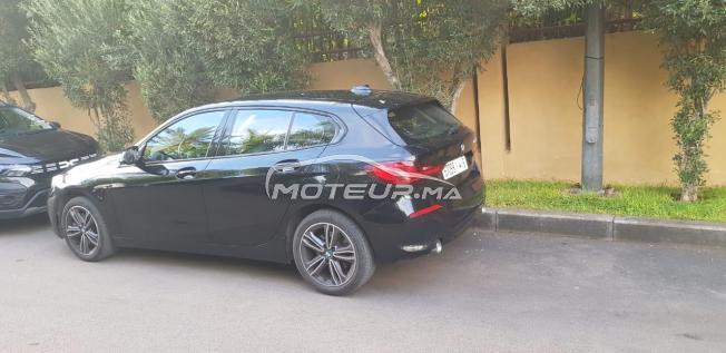 SÉRIE 120D pack sport