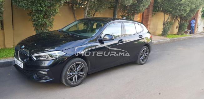 SÉRIE 120D pack sport