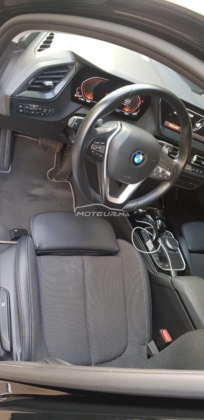 SÉRIE 120D pack sport