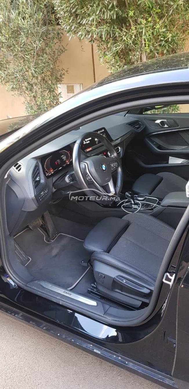 SÉRIE 120D pack sport